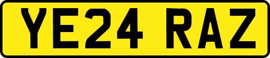 YE24RAZ