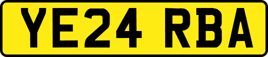 YE24RBA