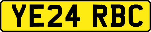 YE24RBC