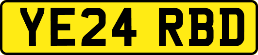 YE24RBD