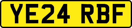 YE24RBF
