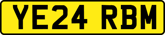 YE24RBM