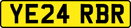 YE24RBR