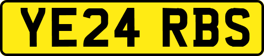 YE24RBS