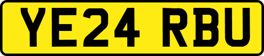 YE24RBU