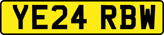 YE24RBW