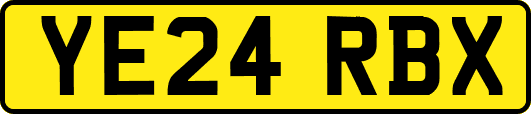 YE24RBX