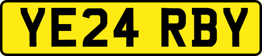 YE24RBY