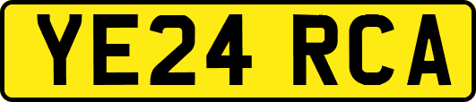 YE24RCA
