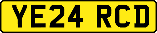YE24RCD