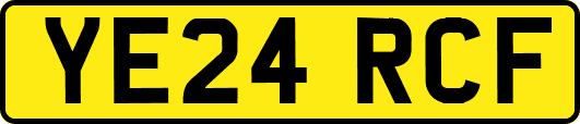 YE24RCF
