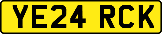 YE24RCK
