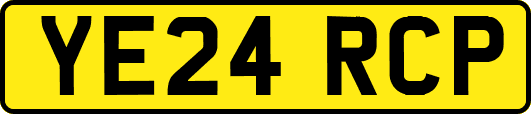 YE24RCP