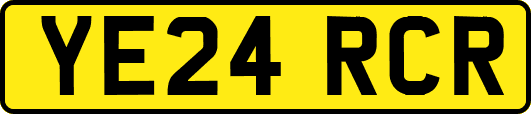 YE24RCR