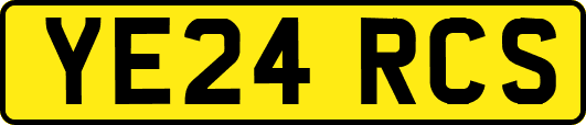 YE24RCS