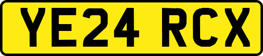 YE24RCX