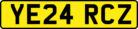 YE24RCZ