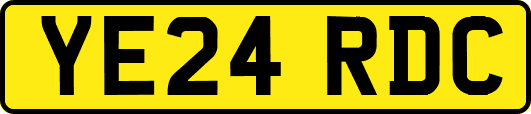 YE24RDC