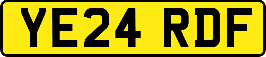 YE24RDF