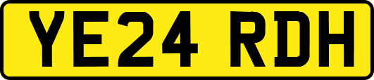 YE24RDH