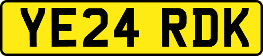 YE24RDK