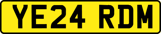 YE24RDM