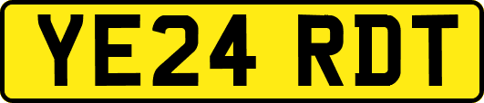 YE24RDT
