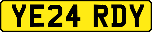 YE24RDY