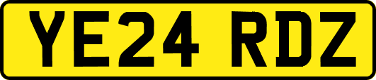 YE24RDZ