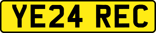 YE24REC