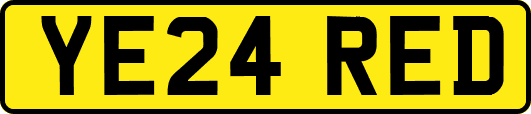 YE24RED