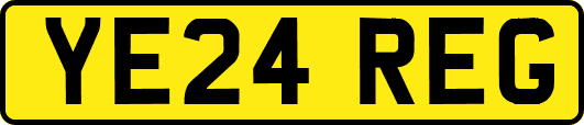 YE24REG