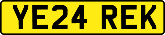 YE24REK