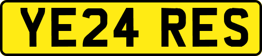 YE24RES