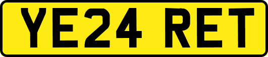YE24RET