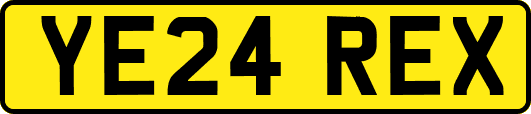 YE24REX