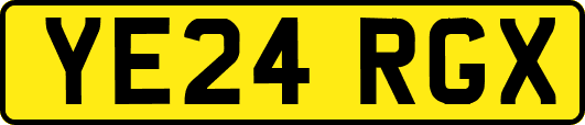 YE24RGX