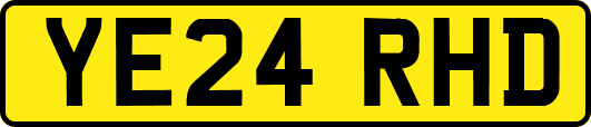 YE24RHD