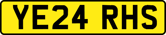 YE24RHS