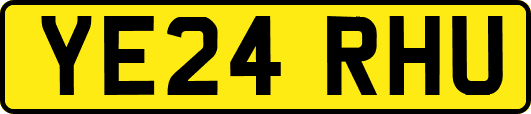YE24RHU