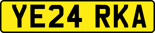 YE24RKA
