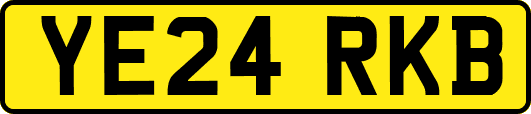YE24RKB