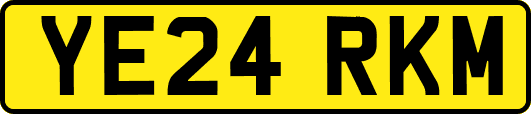 YE24RKM
