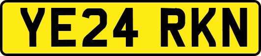 YE24RKN
