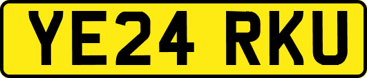 YE24RKU