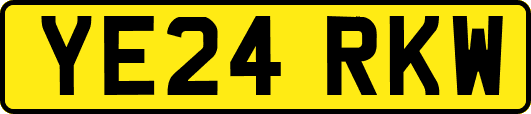 YE24RKW