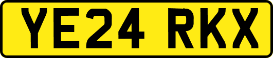 YE24RKX
