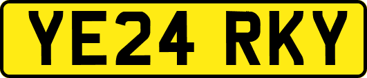 YE24RKY