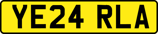 YE24RLA