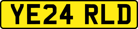 YE24RLD